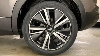 Peugeot 3008 SUV 1.2 PureTech GT Premium SUV 5dr Petrol EAT Euro 6 (s/s) (130 ps)