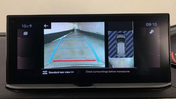 Peugeot 3008 SUV 1.2 PureTech GT Premium SUV 5dr Petrol EAT Euro 6 (s/s) (130 ps)