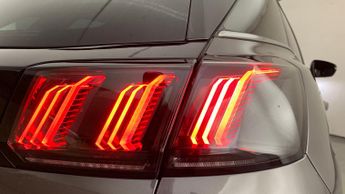 Peugeot 3008 SUV 1.2 PureTech GT Premium SUV 5dr Petrol EAT Euro 6 (s/s) (130 ps)