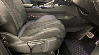 Peugeot 3008 SUV 1.2 PureTech GT Premium SUV 5dr Petrol EAT Euro 6 (s/s) (130 ps)
