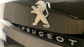 Peugeot 3008 SUV 1.2 PureTech GT Premium SUV 5dr Petrol EAT Euro 6 (s/s) (130 ps)
