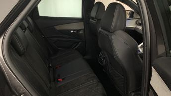 Peugeot 3008 SUV 1.2 PureTech GT Premium SUV 5dr Petrol EAT Euro 6 (s/s) (130 ps)
