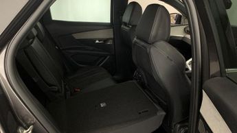 Peugeot 3008 SUV 1.2 PureTech GT Premium SUV 5dr Petrol EAT Euro 6 (s/s) (130 ps)