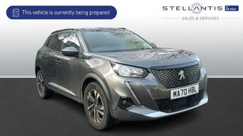 Peugeot 2008 1.2 PureTech Allure Premium SUV 5dr Petrol Manual Euro 6 (s/s) (