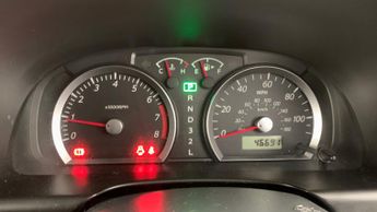 Suzuki Jimny 1.3 VVT SZ4 SUV 3dr Petrol Auto 4WD Euro 5 (85 ps)