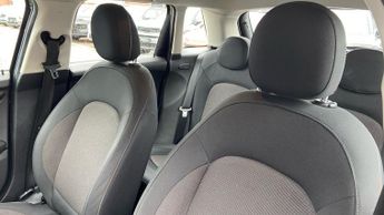 Mini Hatch 1.5 Cooper Hatchback 5dr Petrol Steptronic Euro 6 (s/s) (136 ps)