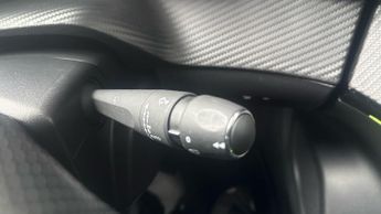 Peugeot 2008 50kWh GT SUV 5dr Electric Auto (7kW Charger) (136 ps)