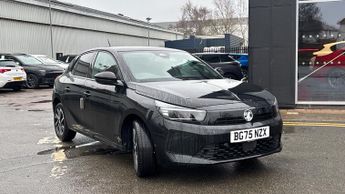 Vauxhall Corsa 1.2 Turbo Yes Euro 6 (s/s) 5dr