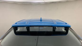 Toyota C-Hr 1.8 VVT-h Icon SUV 5dr Petrol Hybrid CVT Euro 6 (s/s) (122 ps)