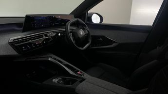Peugeot 3008 73kWh GT SUV 5dr Electric Auto (210 ps)