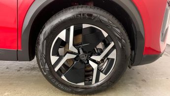 Peugeot 2008 1.2 HYBRID GT SUV 5dr Petrol Hybrid e-DSC6 Euro 6 (s/s) (136 ps)