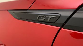 Peugeot 2008 1.2 HYBRID GT SUV 5dr Petrol Hybrid e-DSC6 Euro 6 (s/s) (136 ps)