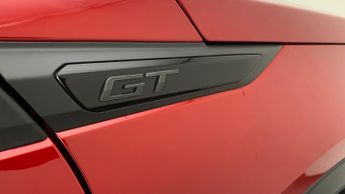 Peugeot 2008 1.2 HYBRID GT SUV 5dr Petrol Hybrid e-DSC6 Euro 6 (s/s) (136 ps)