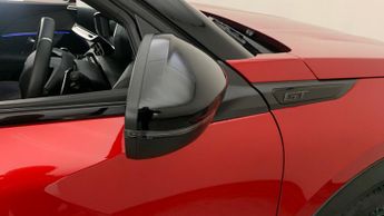 Peugeot 2008 1.2 HYBRID GT SUV 5dr Petrol Hybrid e-DSC6 Euro 6 (s/s) (136 ps)