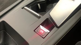 Peugeot 308 54kWh GT Hatchback 5dr Electric Auto (156 ps)