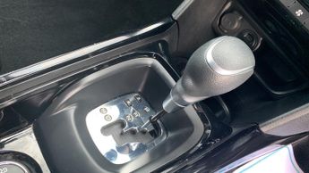 Peugeot 2008 1.2 PureTech Allure SUV 5dr Petrol EAT Euro 6 (s/s) (110 ps)