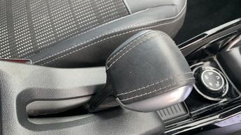 Peugeot 2008 1.2 PureTech Allure SUV 5dr Petrol EAT Euro 6 (s/s) (110 ps)