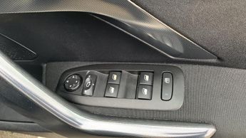 Peugeot 2008 1.2 PureTech Allure SUV 5dr Petrol EAT Euro 6 (s/s) (110 ps)