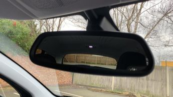 Peugeot 2008 1.2 PureTech Allure SUV 5dr Petrol EAT Euro 6 (s/s) (110 ps)