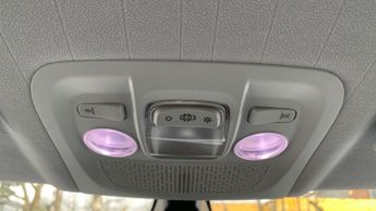 Peugeot 2008 1.2 PureTech Allure SUV 5dr Petrol EAT Euro 6 (s/s) (110 ps)