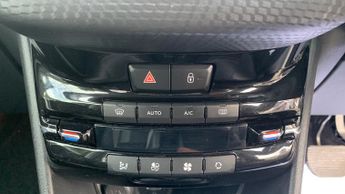 Peugeot 2008 1.2 PureTech Allure SUV 5dr Petrol EAT Euro 6 (s/s) (110 ps)