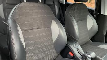 Peugeot 2008 1.2 PureTech Allure SUV 5dr Petrol EAT Euro 6 (s/s) (110 ps)