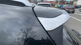 Peugeot 2008 1.2 PureTech Allure SUV 5dr Petrol EAT Euro 6 (s/s) (110 ps)