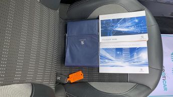 Peugeot 2008 1.2 PureTech Allure SUV 5dr Petrol EAT Euro 6 (s/s) (110 ps)