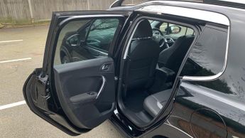 Peugeot 2008 1.2 PureTech Allure SUV 5dr Petrol EAT Euro 6 (s/s) (110 ps)