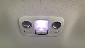 Peugeot 2008 1.2 PureTech Allure SUV 5dr Petrol EAT Euro 6 (s/s) (110 ps)