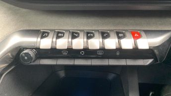 Peugeot 5008 1.6 PureTech GT SUV 5dr Petrol EAT Euro 6 (s/s) (180 ps)