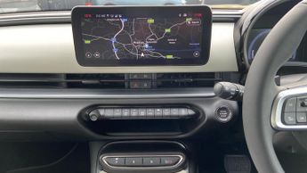 Fiat 600 1.2 MHEV La Prima SUV 5dr Petrol Hybrid e-DCT Euro 6 (s/s) (136 