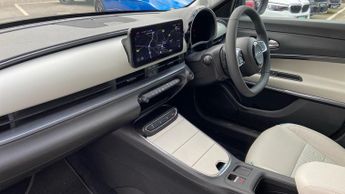 Fiat 600 1.2 MHEV La Prima SUV 5dr Petrol Hybrid e-DCT Euro 6 (s/s) (136 