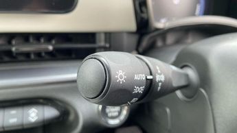 Fiat 600 1.2 MHEV La Prima SUV 5dr Petrol Hybrid e-DCT Euro 6 (s/s) (136 