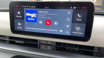 Fiat 600 1.2 MHEV La Prima SUV 5dr Petrol Hybrid e-DCT Euro 6 (s/s) (136 