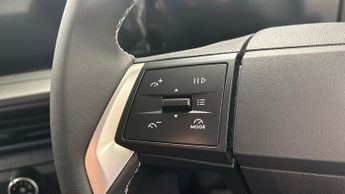 Vauxhall Frontera Electric 44kWh Design SUV 5dr Electric Auto (113 ps)