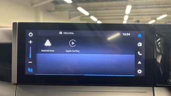 Vauxhall Frontera Electric 44kWh Design SUV 5dr Electric Auto (113 ps)