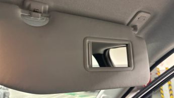 Vauxhall Frontera Electric 44kWh Design SUV 5dr Electric Auto (113 ps)