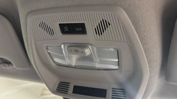 Vauxhall Frontera Electric 44kWh Design SUV 5dr Electric Auto (113 ps)