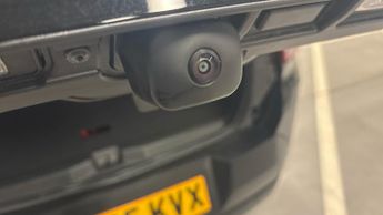 Vauxhall Frontera Electric 44kWh Design SUV 5dr Electric Auto (113 ps)