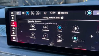 Alfa Romeo Tonale 1.5 VGT MHEV Sprint SUV 5dr Petrol Hybrid DCT Euro 6 (160 ps)