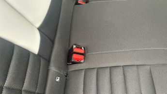 Citroen C3 Aircross 1.2 Hybrid MAX SUV 5dr Petrol Hybrid e-DSC Euro 6 (s/s) (136 ps)