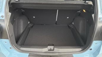 Citroen C3 Aircross 1.2 Hybrid MAX SUV 5dr Petrol Hybrid e-DSC Euro 6 (s/s) (136 ps)