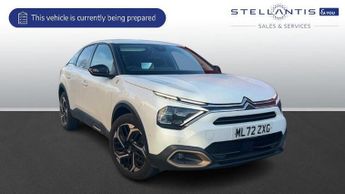 Citroen C4 1.2 PureTech C-Series Edition Hatchback 5dr Petrol Manual Euro 6