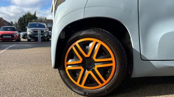 Citroen Ami 5.4kWh Auto 2dr (LHD)