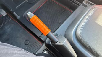 Citroen Ami 5.4kWh Auto 2dr (LHD)