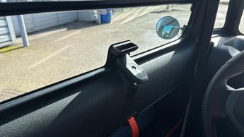 Citroen Ami 5.4kWh Auto 2dr (LHD)