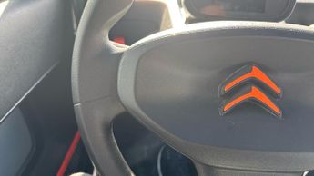 Citroen Ami 5.4kWh Auto 2dr (LHD)