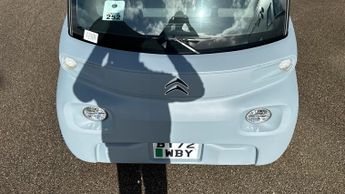 Citroen Ami 5.4kWh Auto 2dr (LHD)