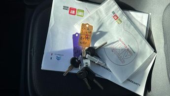 Citroen Ami 5.4kWh Auto 2dr (LHD)